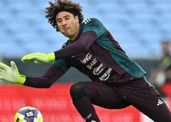 Memo Ochoa