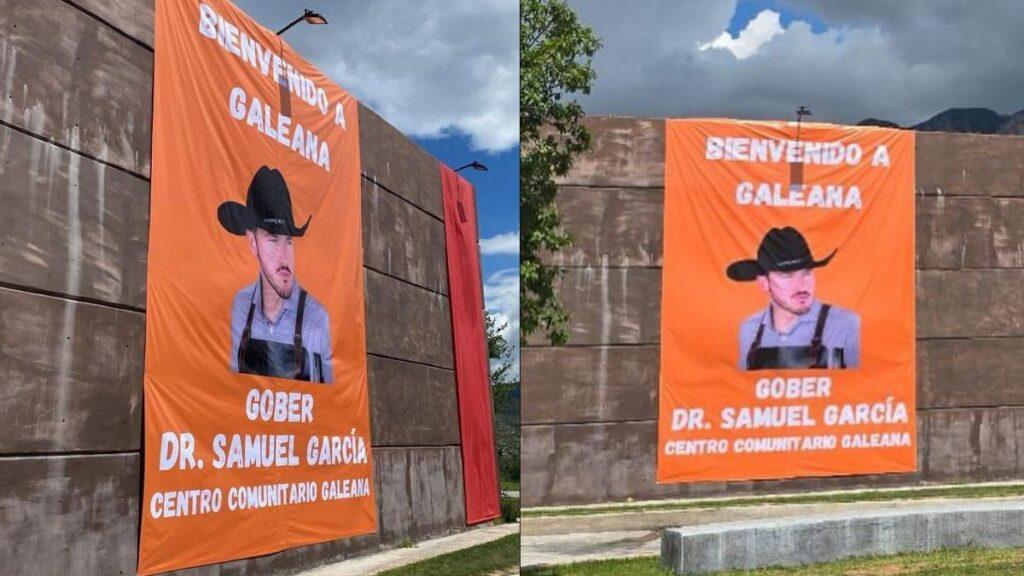 Samuel-garcia-activa-modo-campana-en-municipios-de-nuevo-leon - Especies Políticas