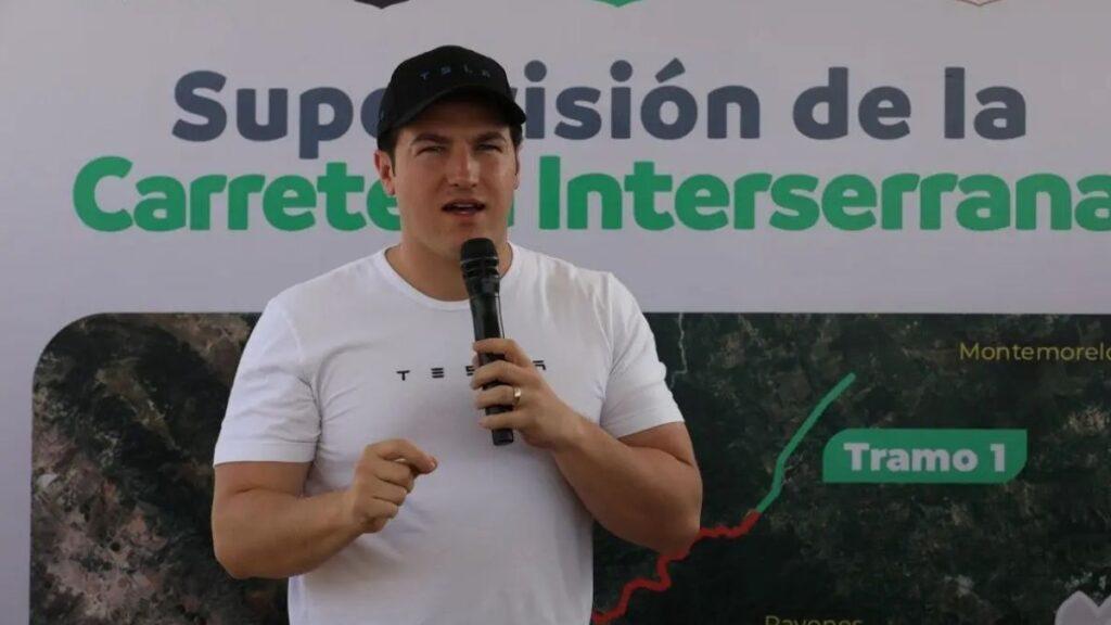 Recorrido-de-samuel-garcia-por-galeana-aramberri-y-zaragoza - Especies Políticas