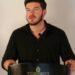Samuel García - Especies Políticas