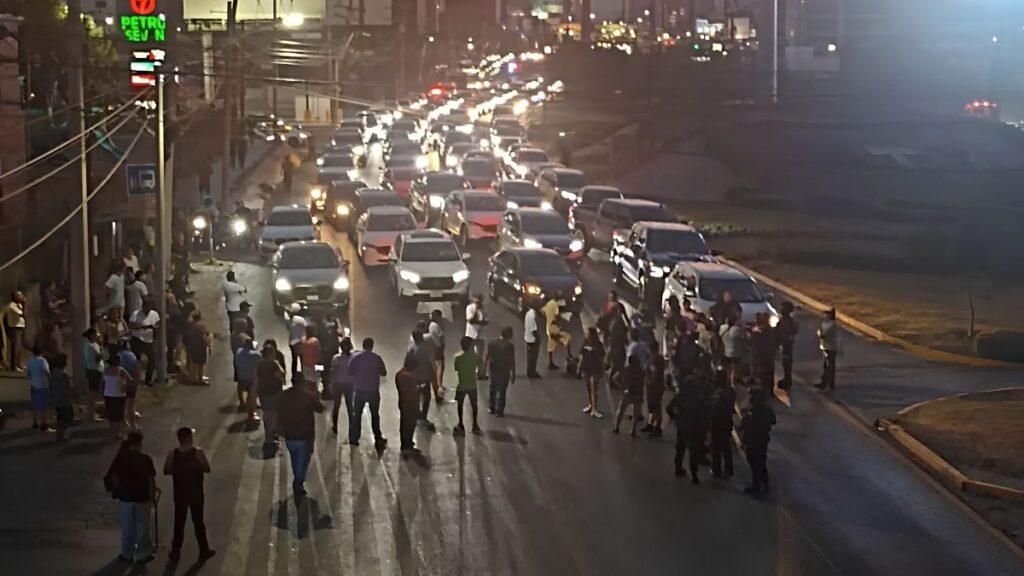 Gobierno-evadio-la-crisis-electrica-en-nuevo-leon - Especies Políticas
