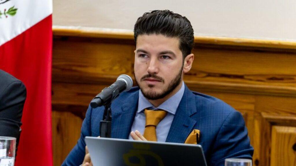 Gobernador-samuel-garcía-sepúlveda - Especies Políticas