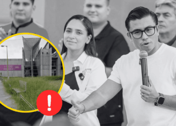 empleados de Arratia reclaman sueldos en Nuevo León