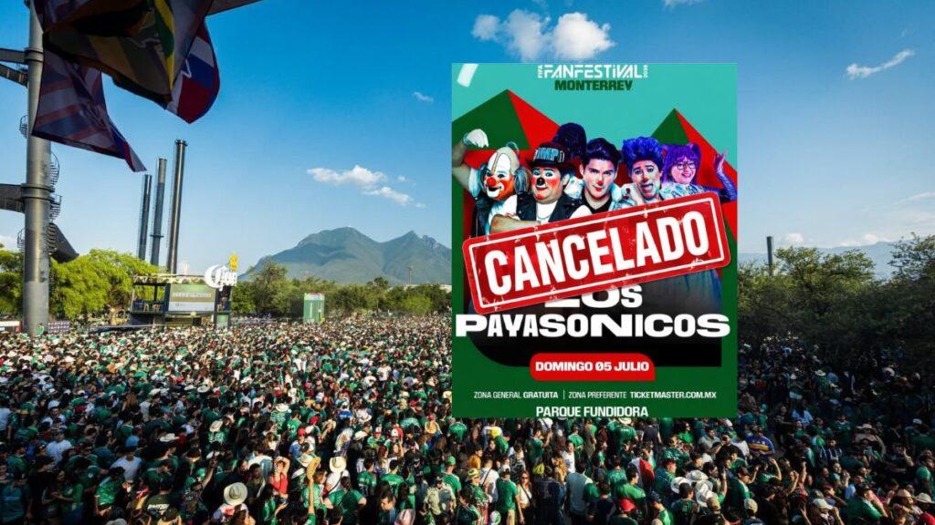 Temen Una Tragedia El Domingo Por Mala Organización Del Fan Fest En Nuevo León - Especies Políticas