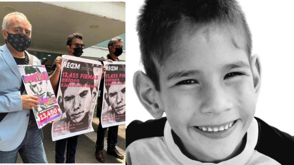 Caso Fabriles: El Niño Que Fue Asesinado En El Dif Estatal De Nuevo León - Especies Políticas