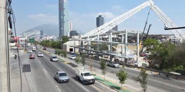 Rio-santa-catarina-en-riesgo-por-lluvias - Especies Políticas