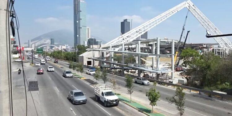 Rio-santa-catarina-en-riesgo-por-lluvias - Especies Políticas