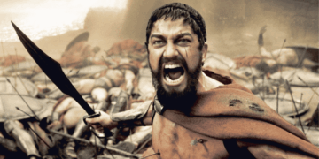 La Precuela De 300 Con Zack Snyder - Especies Políticas