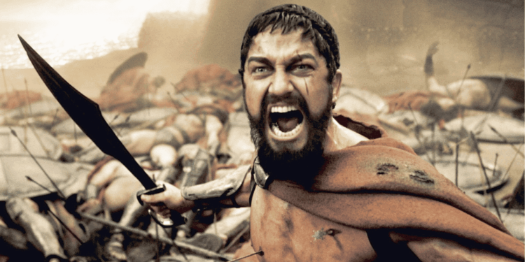 La Precuela De 300 Con Zack Snyder - Especies Políticas