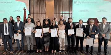 Barra Mexicana De Abogados En Nl - Especies Políticas Barra Mexicana De Abogados En Nl - Especies Políticas