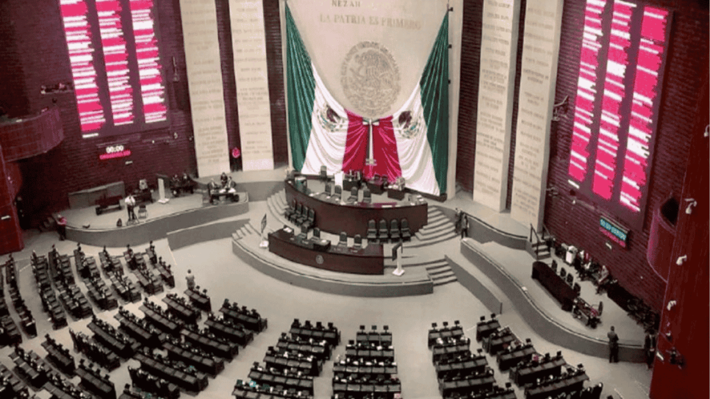 Congreso Congreso Solicita Investigar a Samuel García En La Fiscalía General De Nuevo León - Especies Políticas