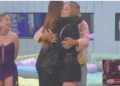 Gema Encara a Yanet García - Especies Políticas