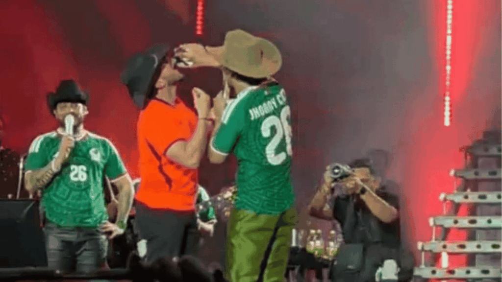 Gobernador Samuel García Sepúlveda Aún No Revela Cuánto Costó El Fan Fest - Especies Políticas