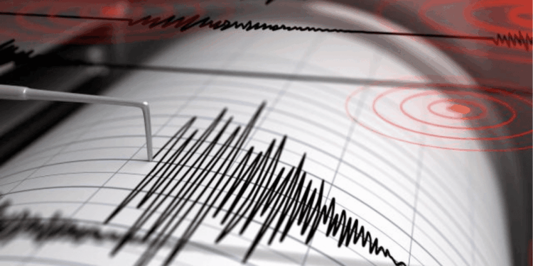 Reportan Sismo De 57 En Chiapas - Especies Políticas