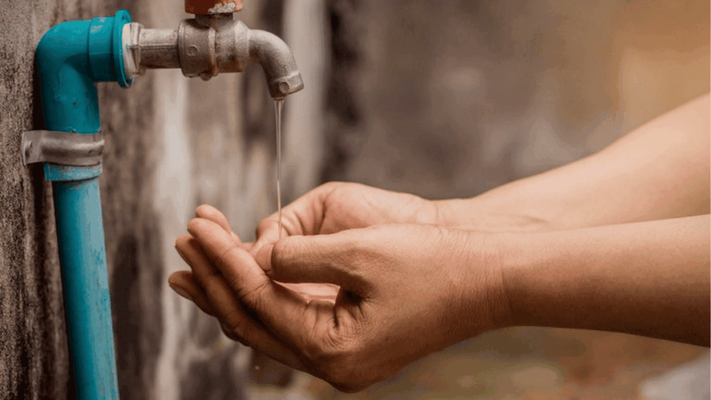 Costo De Servicios Públicos Como Agua Y Drenaje En La Entidad Aumenta - Especies Políticas