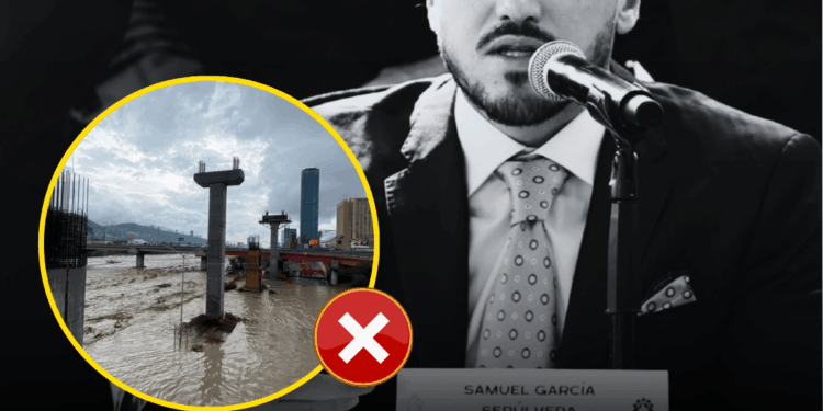Daños En La Obra De La Línea 4 - Especies Políticas