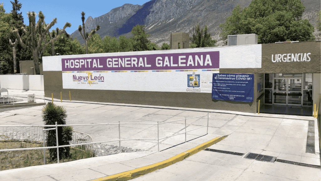 Desabasto De Insumos En Hospitales Rurales - Especies Políticas