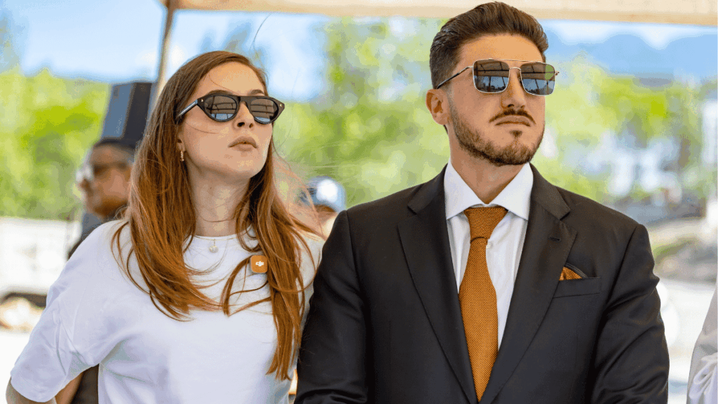 Desvío De Recursos Del Gobernador Naranja Samuel García - Especies Políticas