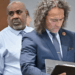 El Juicio Contra Duane Davis - Especies Políticas