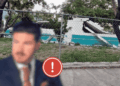 Escuela De Samuel Acabó En Colapso - Especies Políticas