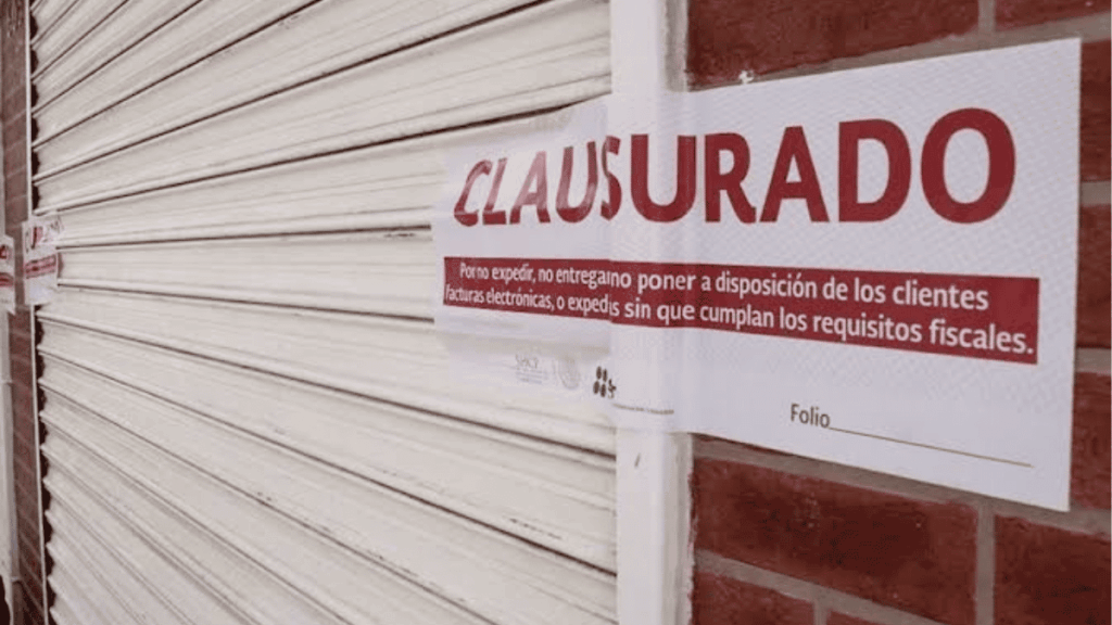 Exigencia De Donaciones a Pymes - Especies Políticas