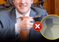 Samuel Va a Pedir Licencia - Especies Políticas
