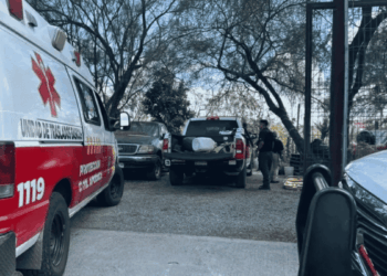Hallan Cuerpo putrefacto en arroyo La Talaverna - especies políticas