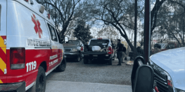 Hallan Cuerpo Putrefacto En Arroyo La Talaverna - Especies Políticas - Especies Políticas