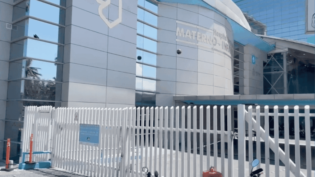 Desabasto De Medicamentos En Nuevo León​ En El Hospital Materno Infantil​ - Especies Políticas - Especies Políticas