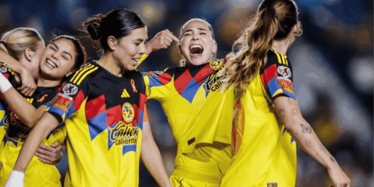 Liga Femenil - Especies Políticas - Especies Políticas