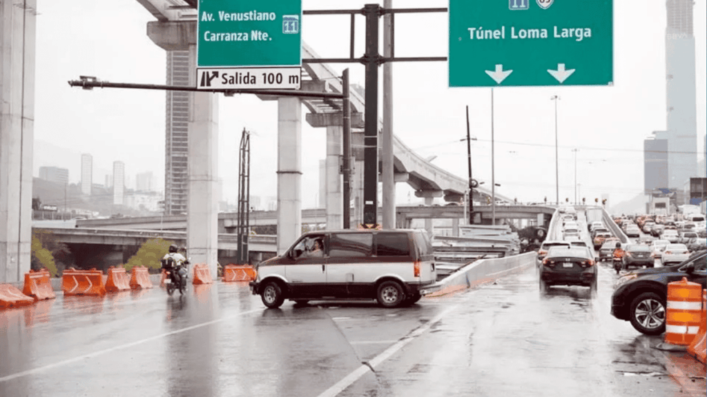 Obras Sin Acabar De La Línea 4 Del Metro Provocan Más Inundaciones En Avenidas Críticas De La Ciudad - Especies Políticas - Especies Políticas