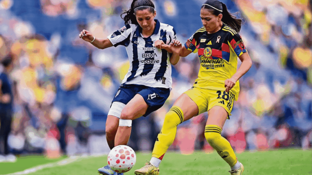 Tabla General De La Liga Femenil - Especies Políticas - Especies Políticas