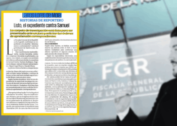 Ernestina Godoy - Especies Políticas