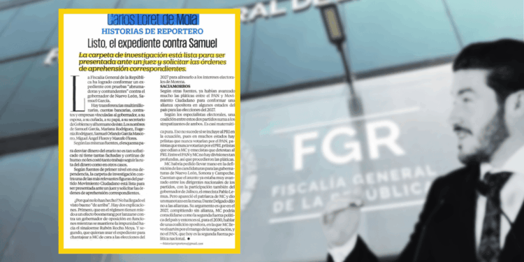 Ernestina Godoy - Especies Políticas - Especies Políticas