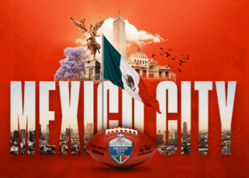 NFL en México