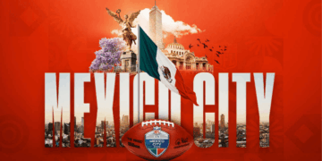 Nfl En México - Especies Políticas