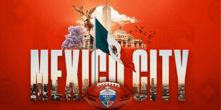Nfl En México - Especies Políticas