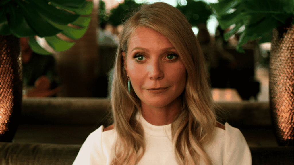 Gwyneth Paltrow Protagonizará Una Serie De A24 - Especies Políticas - Especies Políticas
