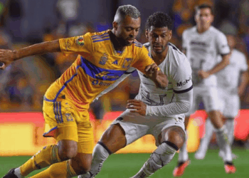 Pumas UNAM vs Tigres UANL - Especies Políticas