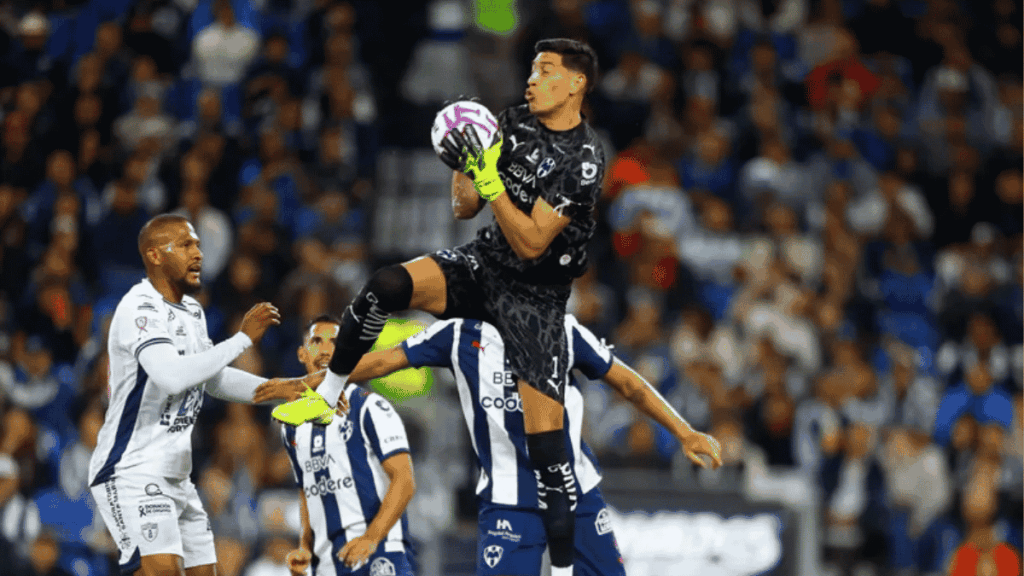 Rayados Le Gana a Pachuca - Especies Políticas - Especies Políticas