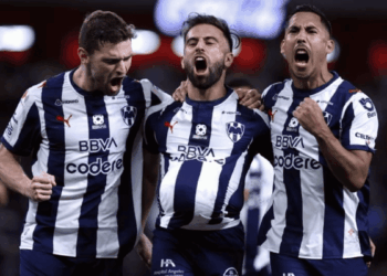 Rayados le gana a Pachuca - Especies políticas