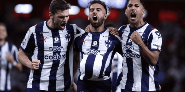 Rayados Le Gana a Pachuca - Especies Políticas - Especies Políticas