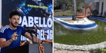 Tesla Y Parque Del Agua - Especies Políticas - Especies Políticas