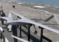La Producción En Serie De Los Drones Spartaam - Especies Políticas - Especies Políticas